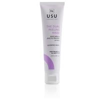 Veido šveitiklis Usu Cosmetics The Dual, 60 ml