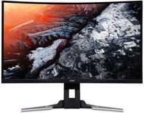 Monitorius Acer XZ321QU, LED, 144 Hz, 31.5"