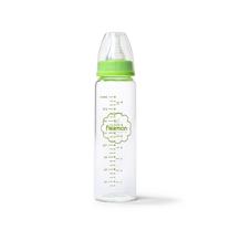 Bērnu pudelīte Fissman 9163, 240 ml, 0 mēn.