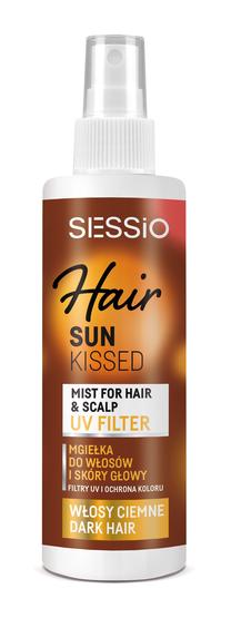 Sprejs matiem Chantal Sessio Sun Kissed, 200 ml