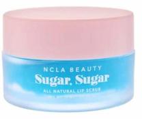 Скраб для губ Ncla Beauty Sugar Sugar Gummy Bear, 15 мл