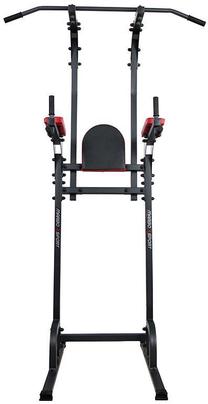 Стойка турник-брусья Marbo Sport MH-U102