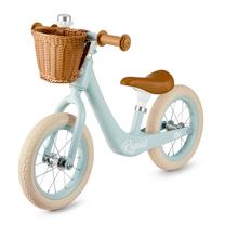 Balansinis dviratis, vaikų KinderKraft Rapid 2, blue breeze sp., 12"