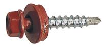 Pašvītņojošā skrūve Prof, 4.8 mm x 28 mm, 250 gab.