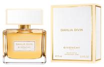 Kvapusis vanduo Givenchy Dahlia Divin, 75 ml