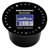 Kavos kapsulės Lavazza, 0.009 kg, 100 vnt.