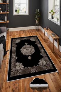 Kiliminis takas Conceptum Hypnose Hmnt621, įvairių spalvų, 300 cm x 80 cm