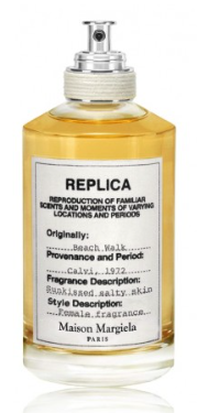 Tualetes ūdens Maison Margiela Replica Beach Walk, 30 ml