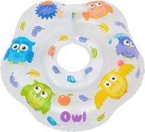 Надувной круг для шеи Roxy-Kids Flipper Bath