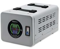 Стабилизатор напряжения UPS Qoltec ALQOLR000050725