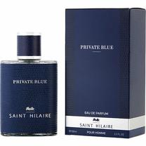 Kvapusis vanduo Saint Hilaire Blue Private, 100 ml