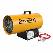 Dujinis šildytuvas Grunder REF 50A, 26kW - 50kW