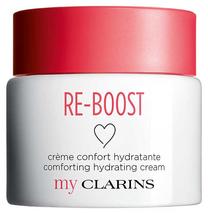 Veido kremas Clarins Re-Boost, 50 ml