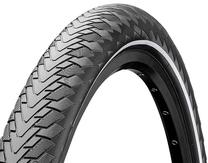 Velosipēda riepa Continental, gumija