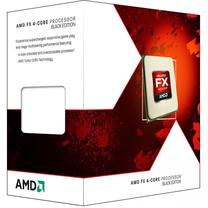 Protsessor AMD AMD FX-Series FX-4320 SAM3+ Wraith Cooler BOX FD4320WMHKSBX, 4GHz, AM3+, 4MB