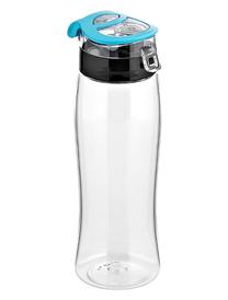 Gertuvė, 0.730 l, plastikas