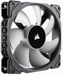Ventiliatorius Corsair ML120, pilka sp.