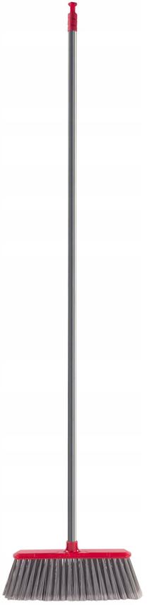 Õuehari Lamart LT8069, punane v./hall v., 120 cm