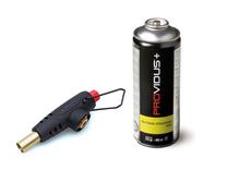 PÕLETI GAASIBAL.-GA PROVID PV900H21 210G