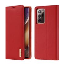 Чехол для телефона Dux Ducis, красный цв., Samsung