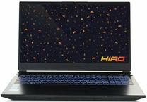 Sülearvuti Hiro Y570 Y570, i7-13620H, 32 GB, 1 TB, 15.6 ", Nvidia GeForce RTX 5070, must v., EN, Windows 11 home