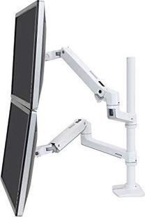 Monitoriaus laikiklis Ergotron 45-509-216, 40", 18 kg