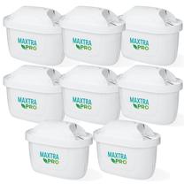 Vandens filtras Brita Maxtra Pro, 8 vnt.