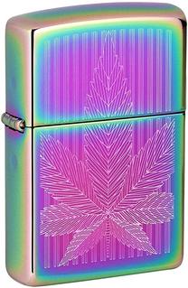 Šķiltava Zippo 49632, daudzkrāsaina
