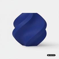 Filamentas Bambu Lab PLA-CF Royal Blue (14601) / Filament with spool /, royal blue sp.