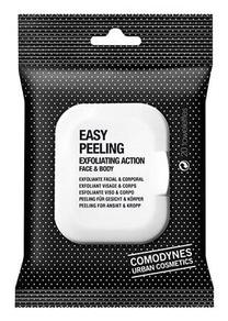 Mitrās salvetes rokām Comodynes Easy Peeling