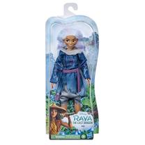 Кукла Hasbro Raya And The Last Dragon E9569 E9569, 27 см, многоцветный