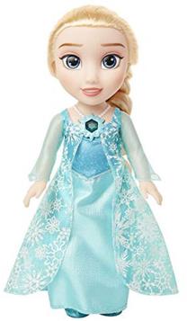 Кукла Jakks Pacific Frozen 2 Elsa Elsa, 35 см