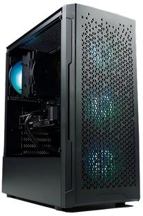 Stacionarus kompiuteris Intop Intel® Core™ i7-12700F, 2500 GB, DDR4 16 GB, SSD+HDD 500 GB 2 TB, Nvidia GeForce GTX 1650 4 GB GDDR5, Windows 11 Pro RM34919
