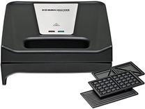 Sviestmaižu tosteris Rommelsbacher SWG 700, 700 W