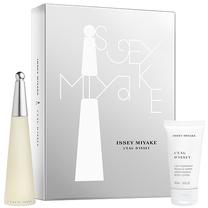 Dāvanu komplekts sievietēm Issey Miyake L'Eau d'Issey