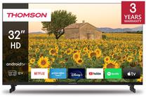 Televizorius Thomson 32HA2S13C, 32 ", HD