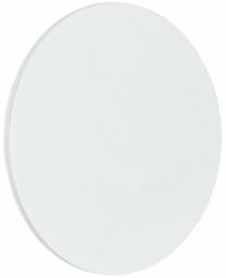 Valgusti seinale Argon Oregon 3856, LED, 3000 °K, 1 x 3 W, valge v. / valge v., 12 x 12 cm