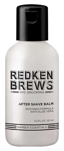 Бальзам после бритья Redken Brews, 125 мл