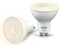 Išmanioji lemputė Innr LED, GU10, 2700 °K, GU10, 4.8 W, 350 lm, 2 vnt.