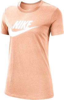 T-krekls, sievietēm Nike, rozā krās., xl