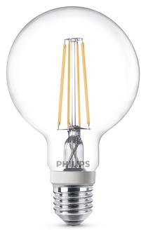 Lemputė Philips LED, G9, 2700 °K, E27, 7 W, 806 lm