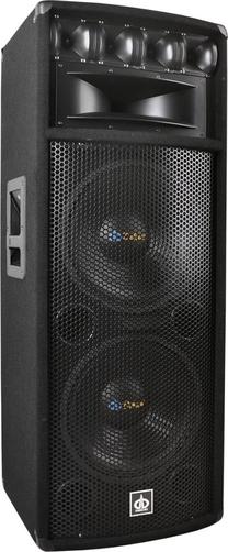 Kolonėlė Dibeisi Q1240, juoda sp.