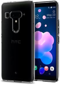 Чехол для телефона Spigen, прозрачный цв., Htc