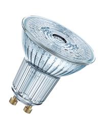 Lemputė Osram LED, PAR16, 2700 °K, GU10, 5.5 W, 350 lm