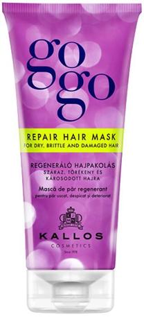Matu maska Kallos, 200 ml