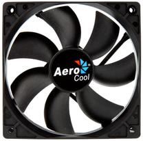 Oro aušintuvas korpusui AeroCool Fan EEN51332 Black