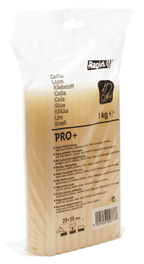 Клей готовы к использованию Rapid Pro Plus, 10 кг, прозрачный цв.