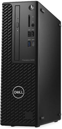 Stacionarus kompiuteris Dell Intel® Core™ i5, DDR4 8 GB 256 GB, Quadro P620 2 GB GDDR5, Windows 10
