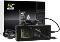 Lādētāji portatīvajiem datoriem Green Cell AC Adapter PRO, 110 W, 15.6 V, 2 m
