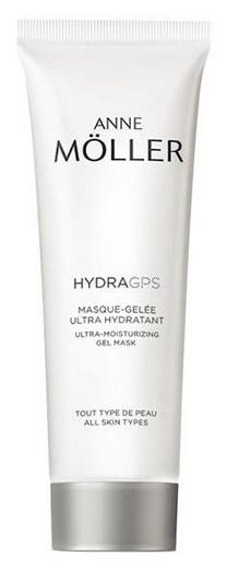 Sejas maska Anne Möller, 50 ml